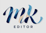 make prime, premium and aesthetic logo art